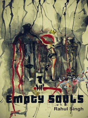 cover image of Empty Souls